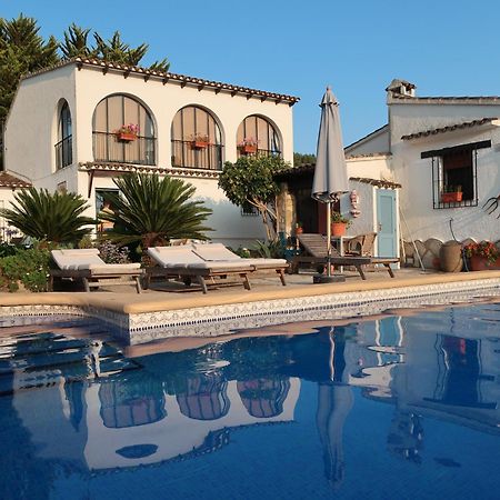 Casa Llibertat Boutique Stay With Spa Buitenkant foto