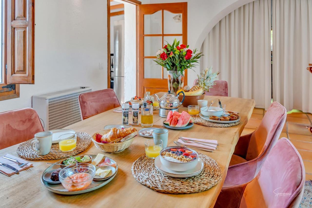 Casa Llibertat Boutique Stay With Spa Buitenkant foto