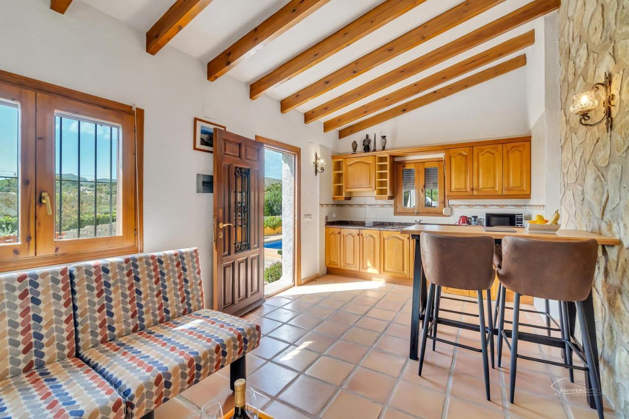 Casa Llibertat Boutique Stay With Spa Buitenkant foto