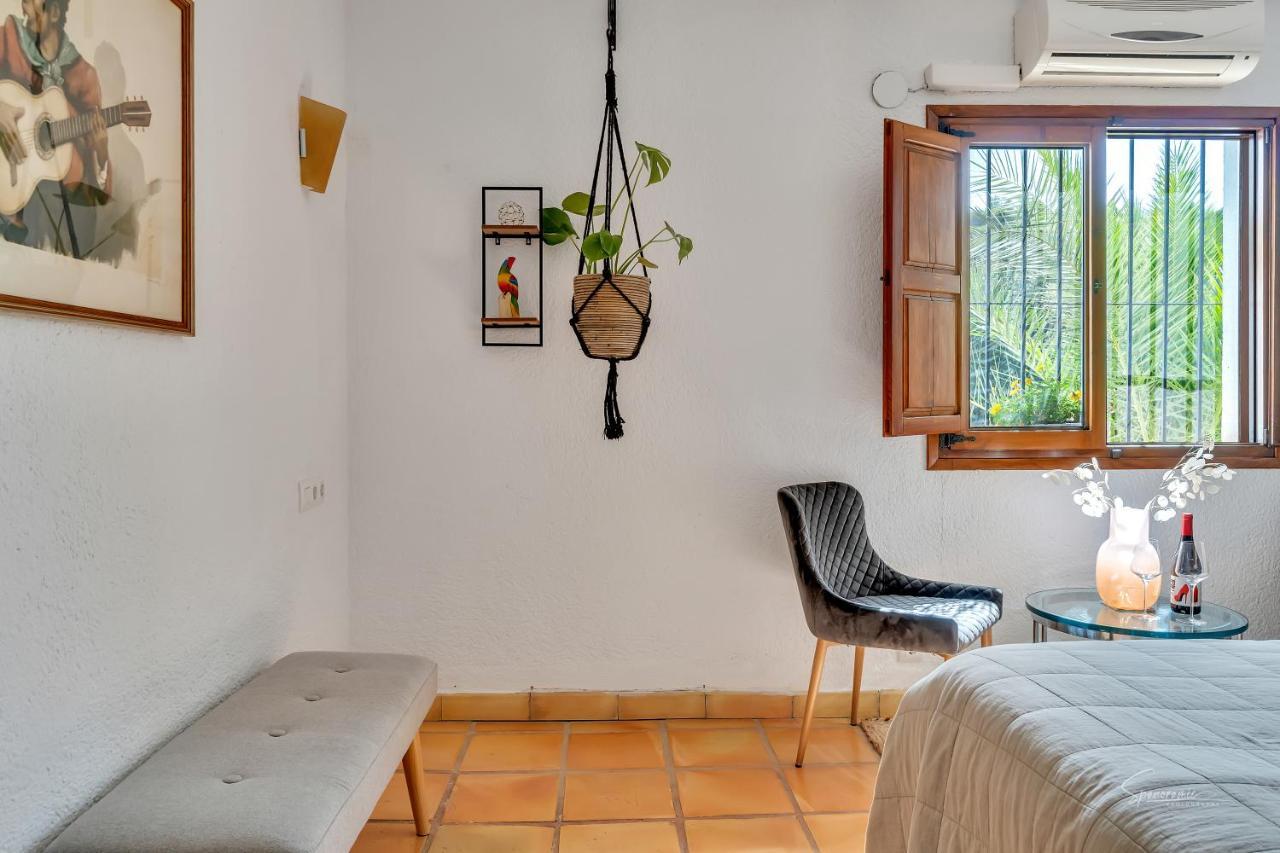 Casa Llibertat Boutique Stay With Spa Buitenkant foto