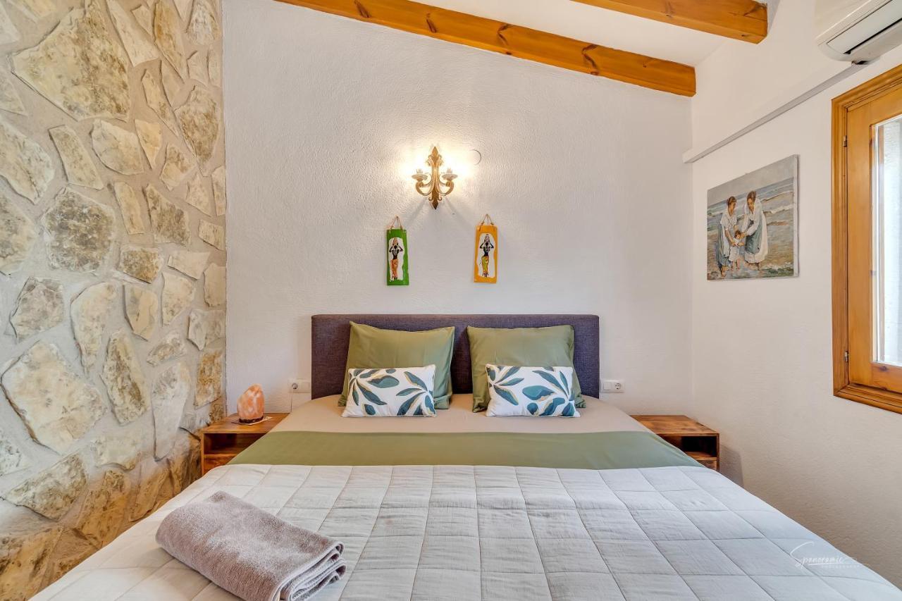 Casa Llibertat Boutique Stay With Spa Buitenkant foto