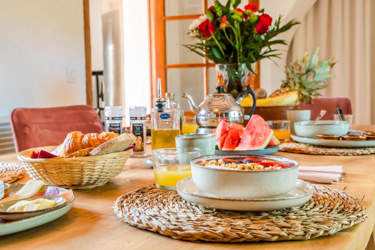 Casa Llibertat Boutique Stay With Spa Buitenkant foto