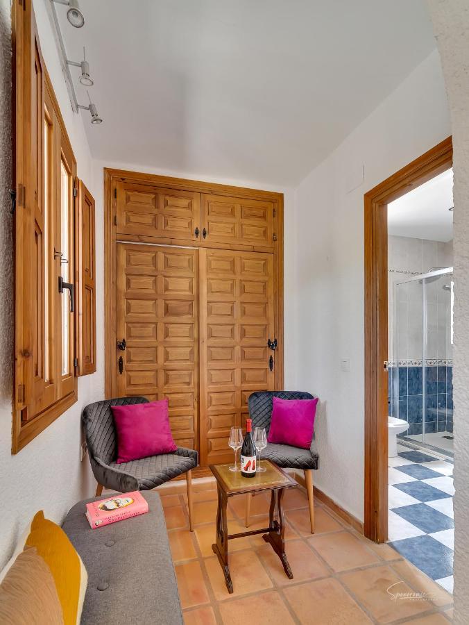 Casa Llibertat Boutique Stay With Spa Buitenkant foto