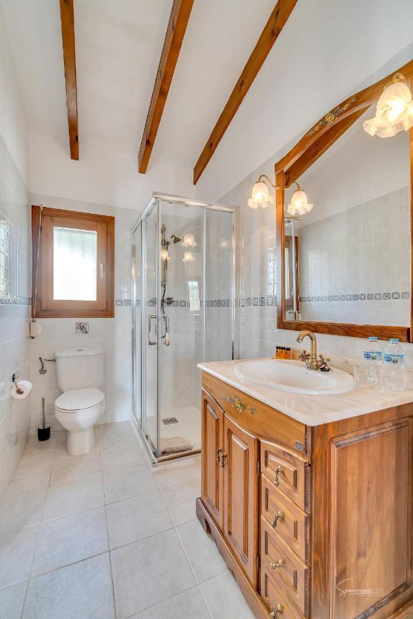 Casa Llibertat Boutique Stay With Spa Buitenkant foto