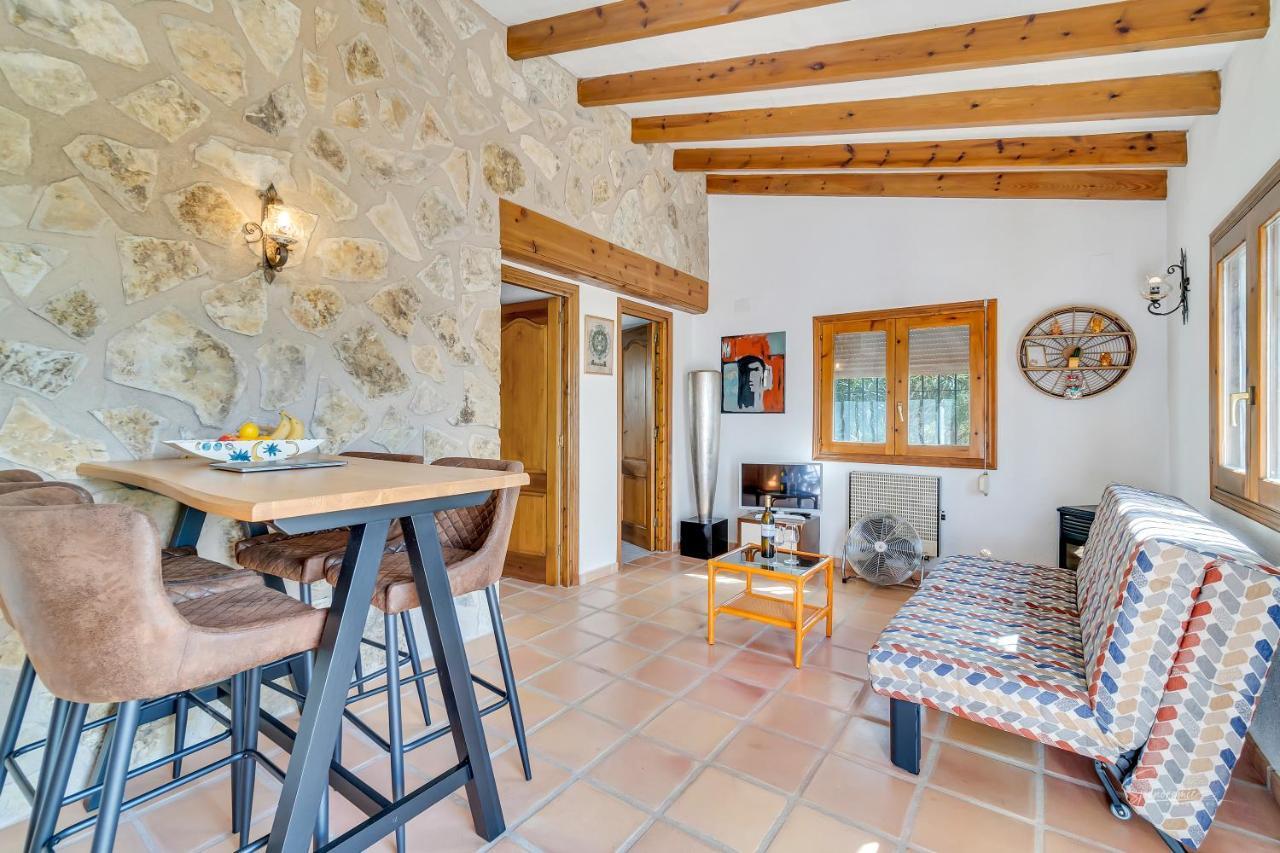 Casa Llibertat Boutique Stay With Spa Buitenkant foto