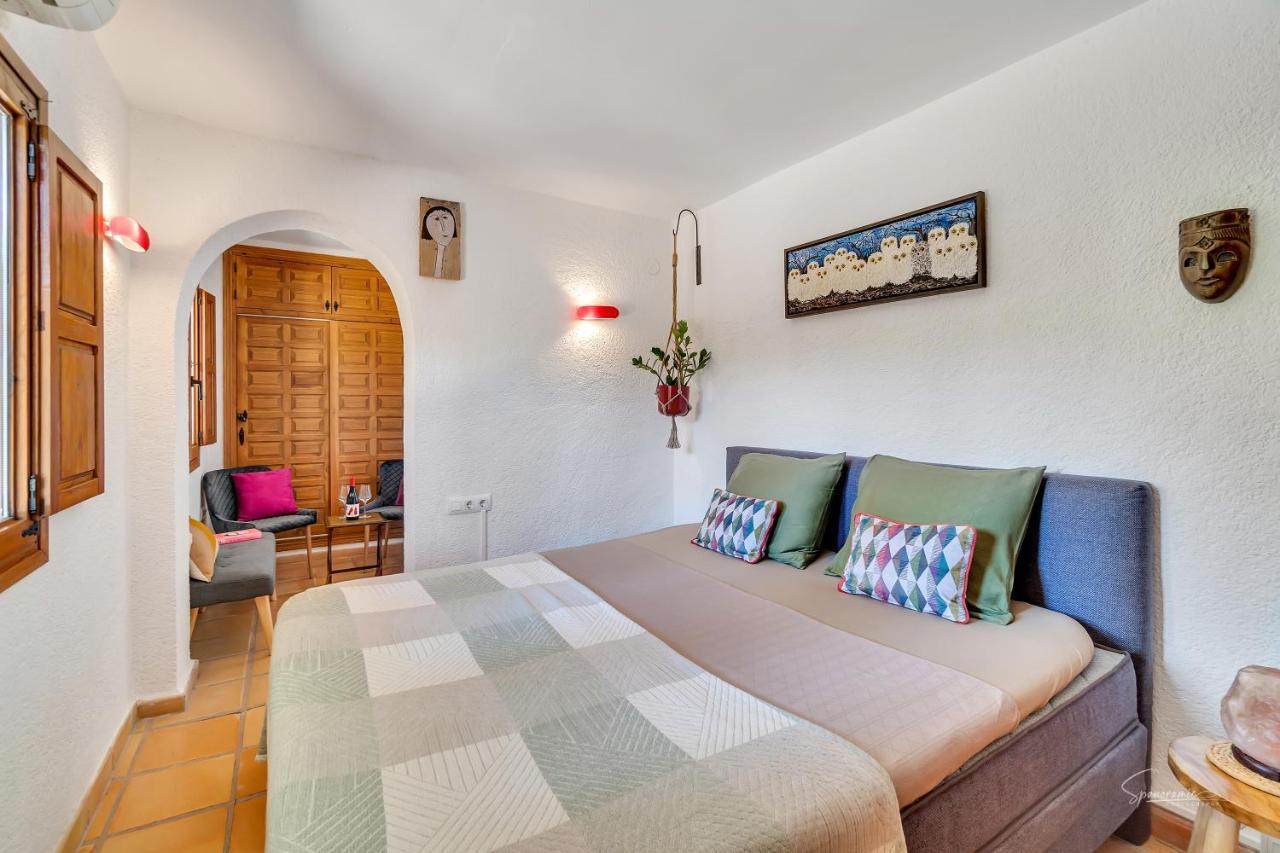 Casa Llibertat Boutique Stay With Spa Buitenkant foto