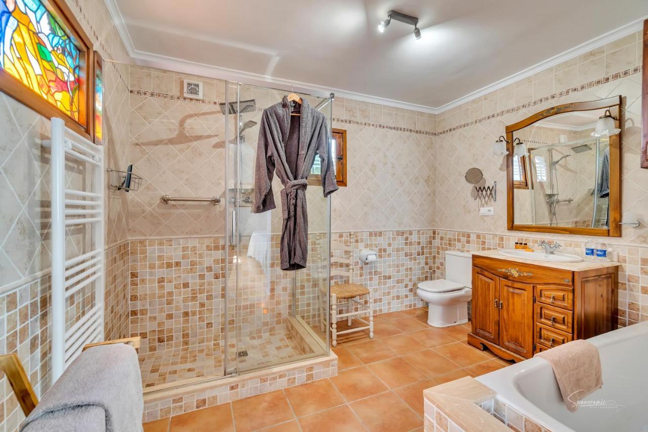 Casa Llibertat Boutique Stay With Spa Buitenkant foto