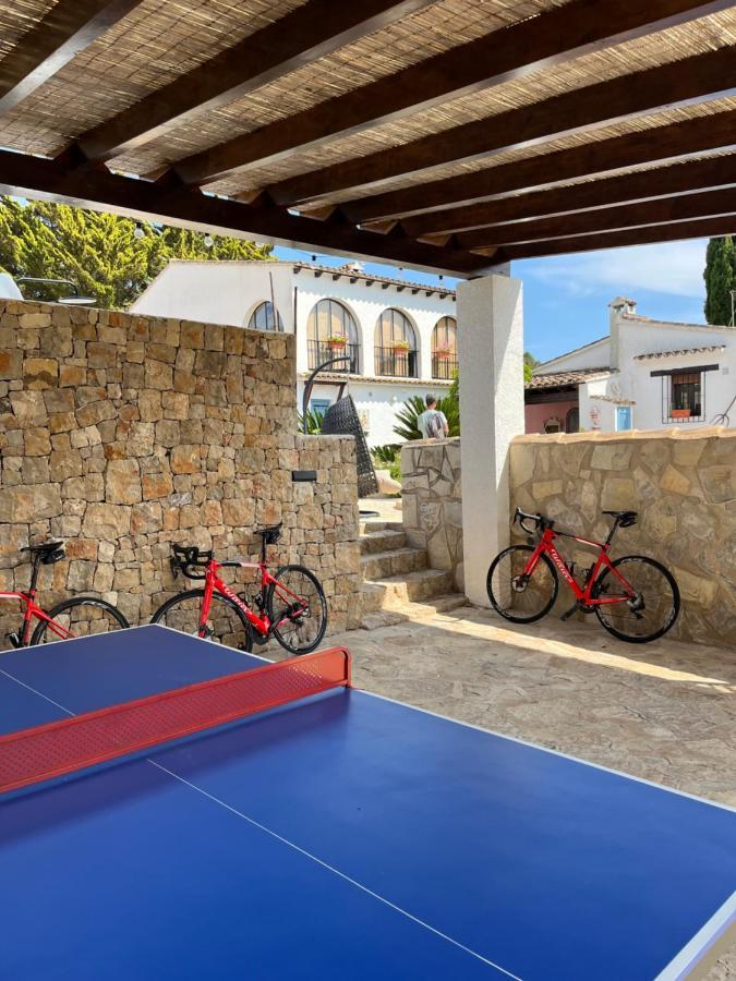 Casa Llibertat Boutique Stay With Spa Buitenkant foto