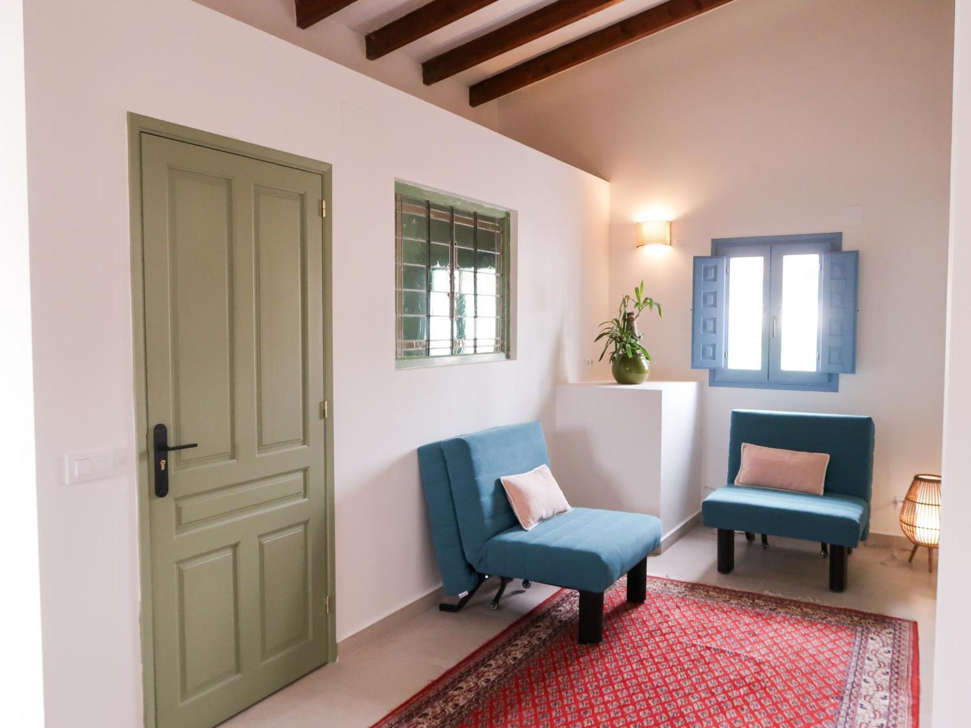 Casa Llibertat Boutique Stay With Spa Buitenkant foto