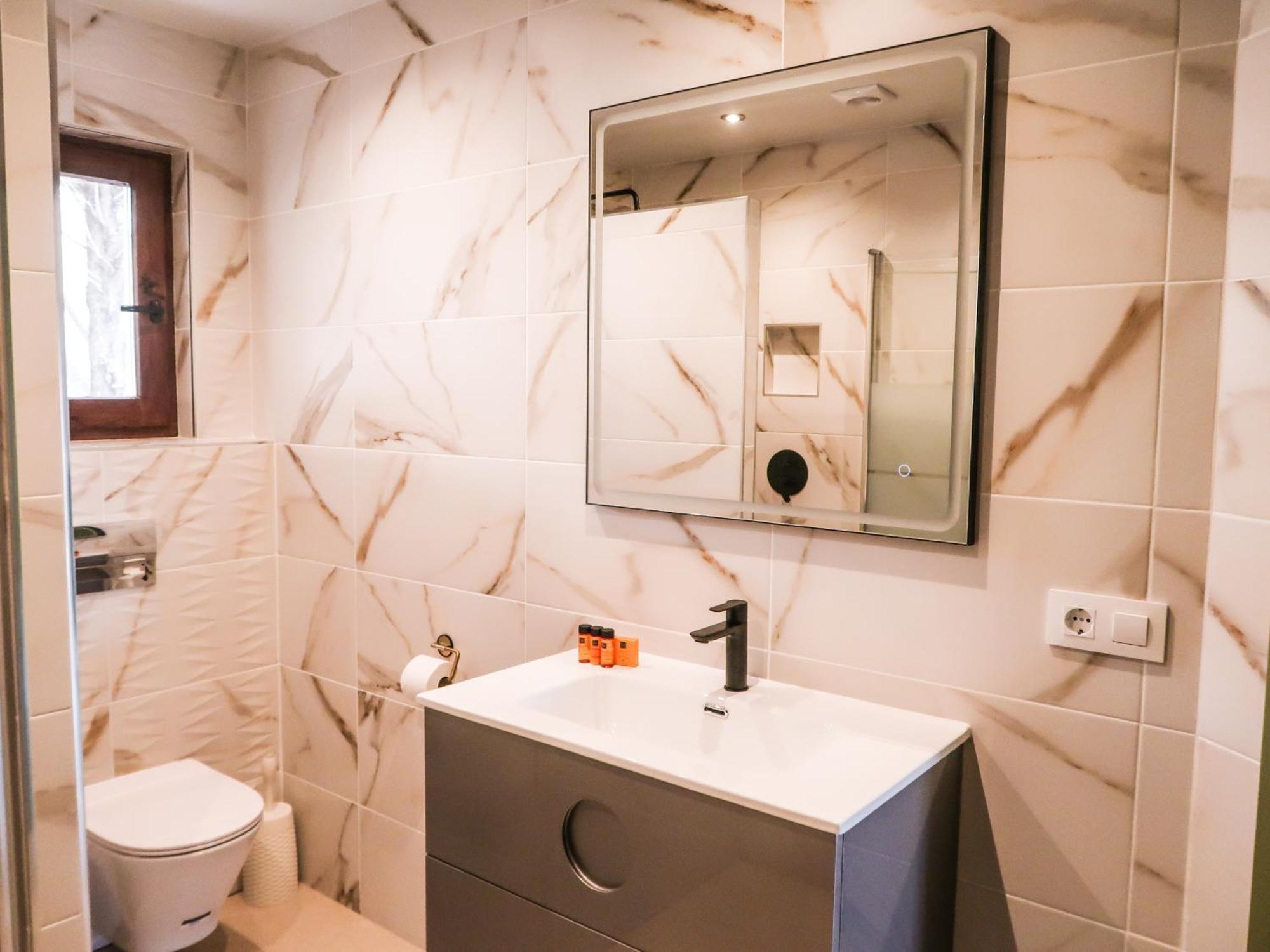 Casa Llibertat Boutique Stay With Spa Buitenkant foto