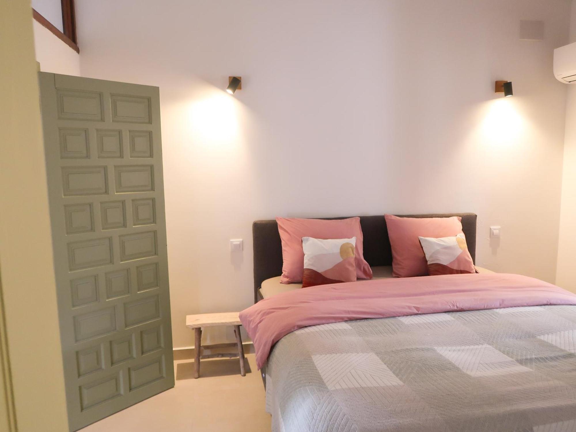 Casa Llibertat Boutique Stay With Spa Buitenkant foto